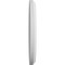 Ekena Millwork Standard Grayson Bullseye Rosette With Rounded Edge, 6"W x 6"H x 1/2"P ROSP060X060X050GRY04 - alternate 2
